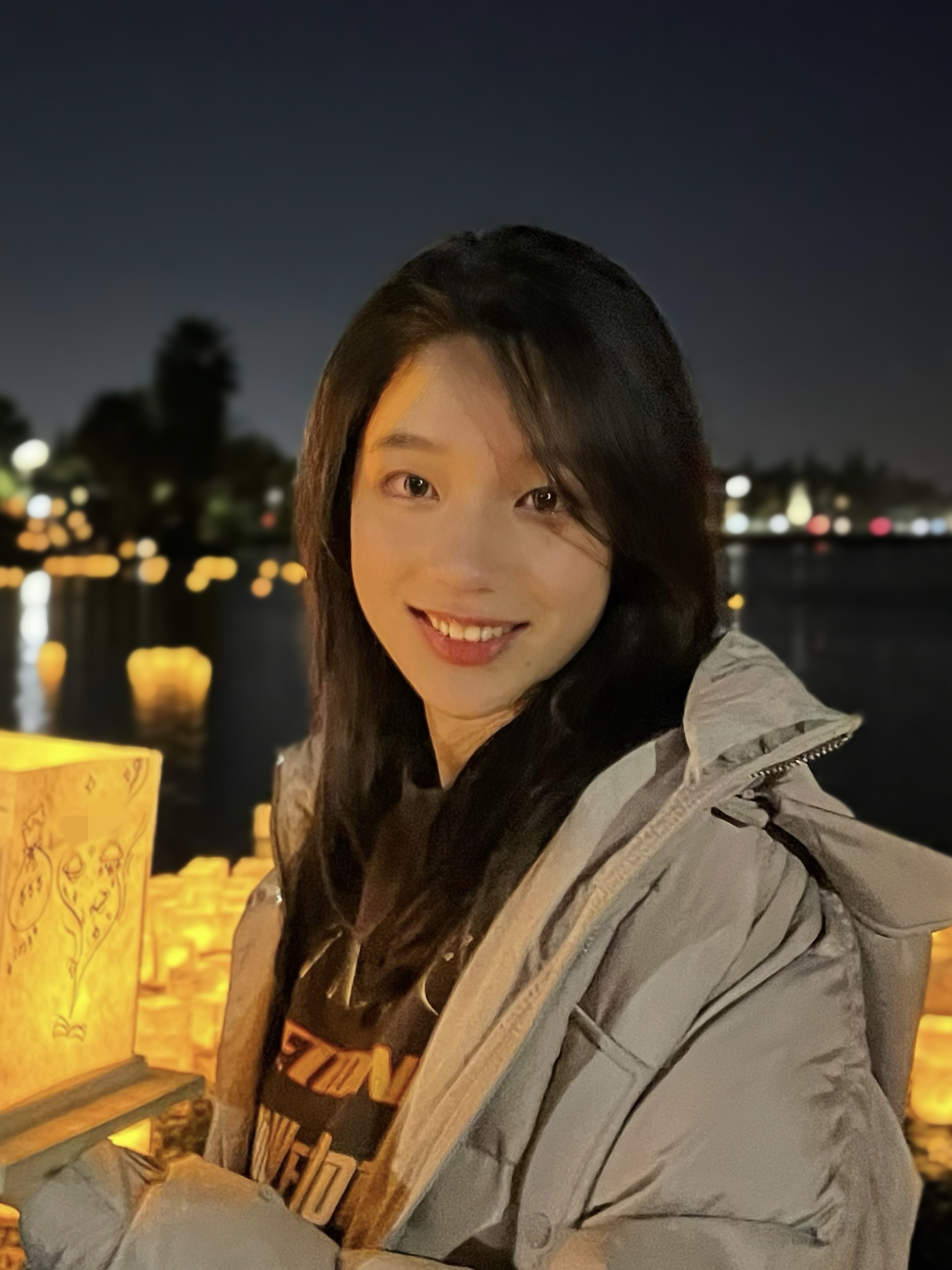 Wenxi Zhang