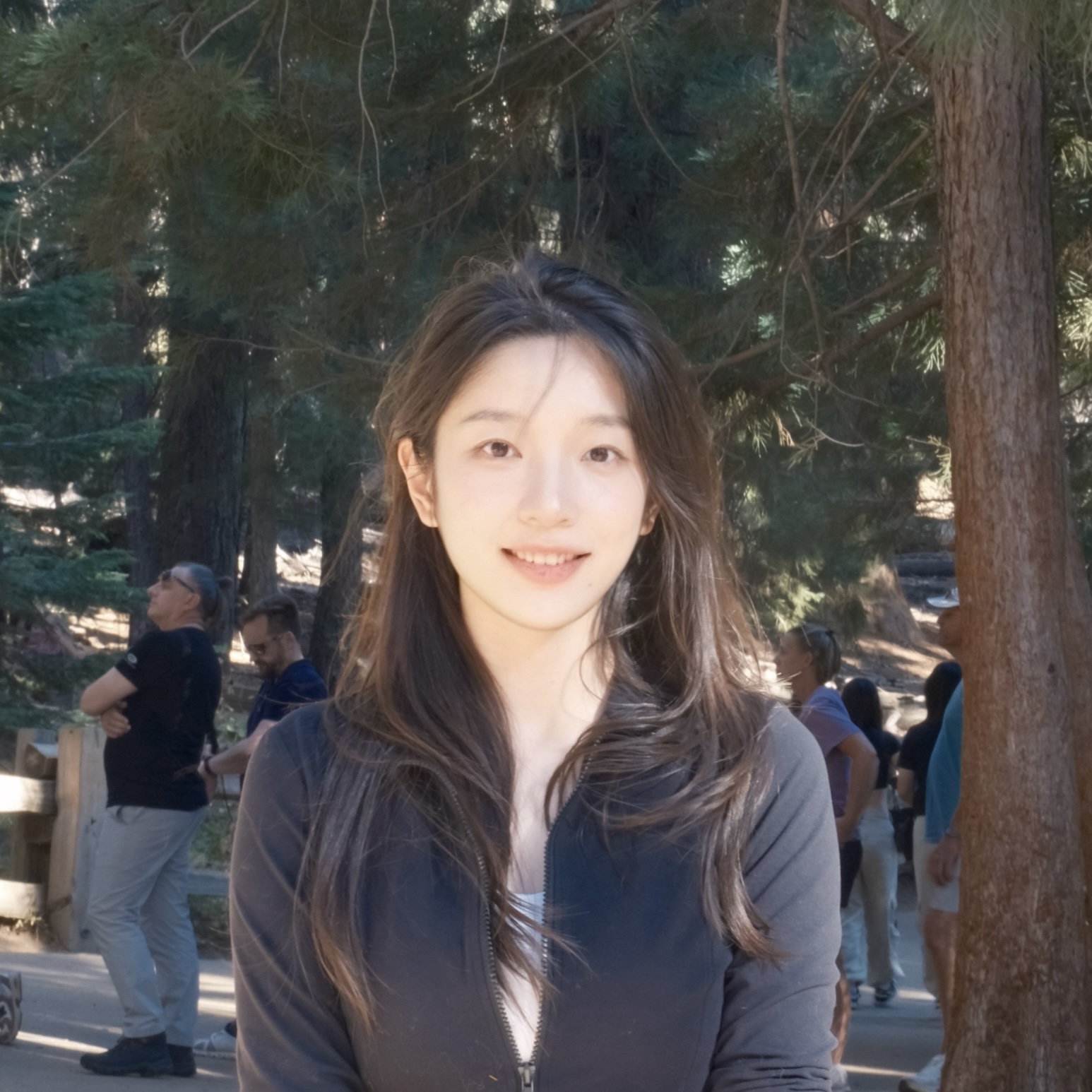 Wenxi Zhang